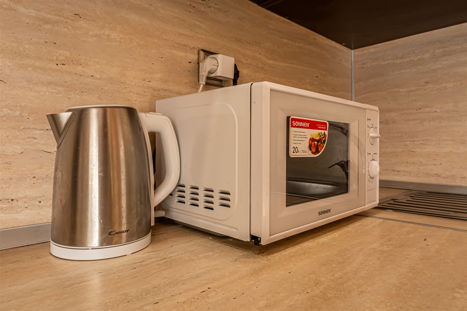 Квартира Добрый Сутки на Тухачевского