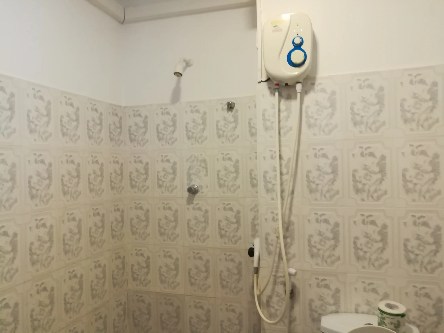 Отель Mamas Coral Beach