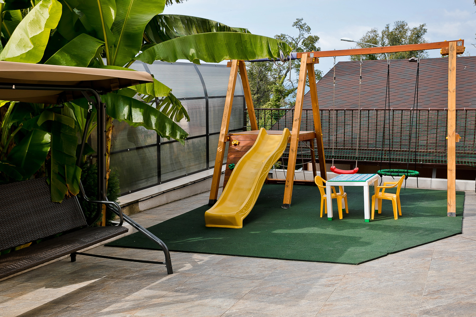 Гостевой дом Ной