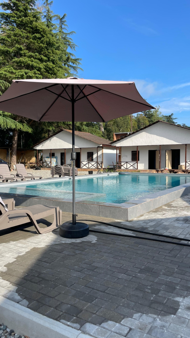 Гостевой дом Эвкалипт