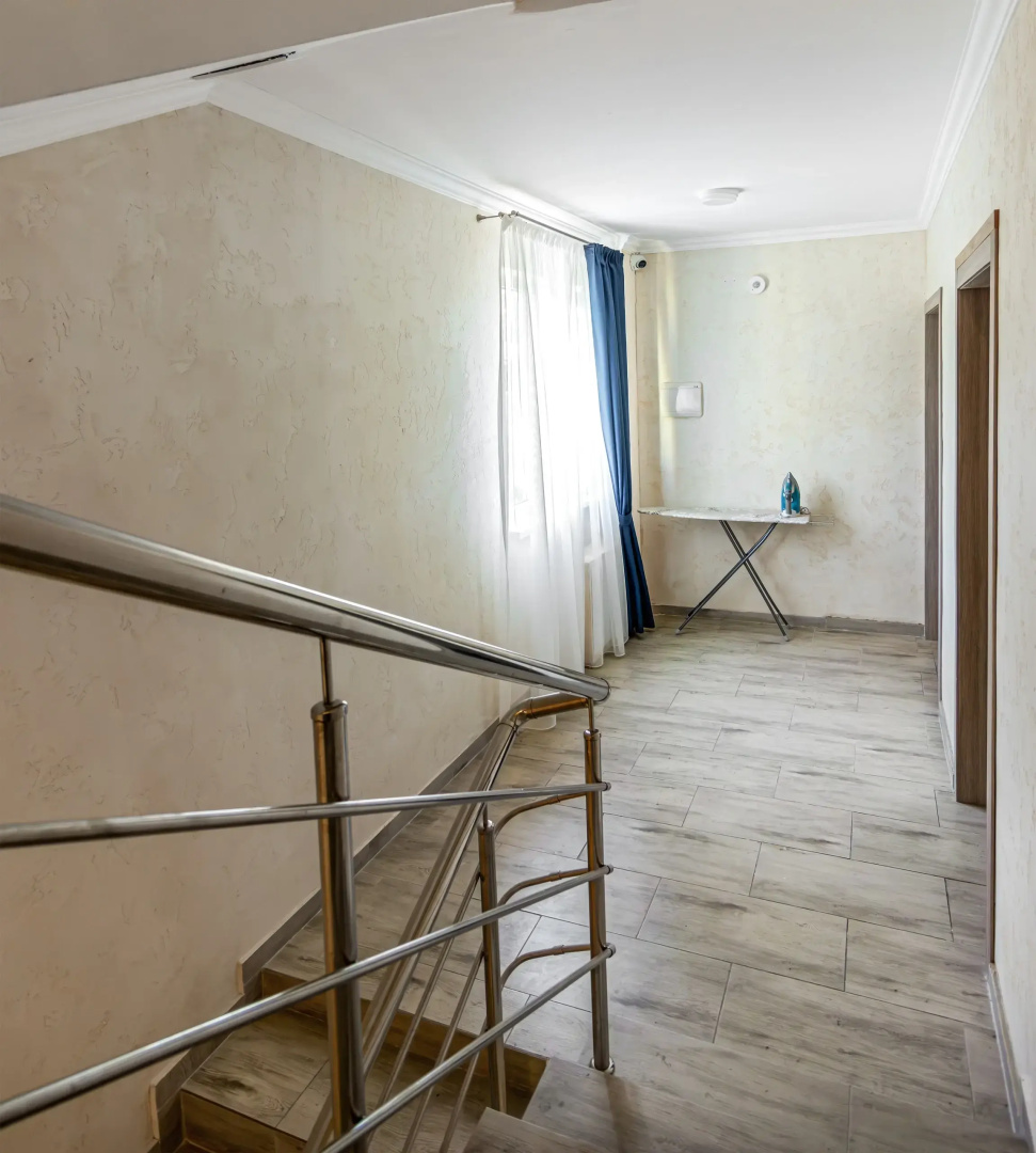 Бутик-отель Gemstbutikhotel