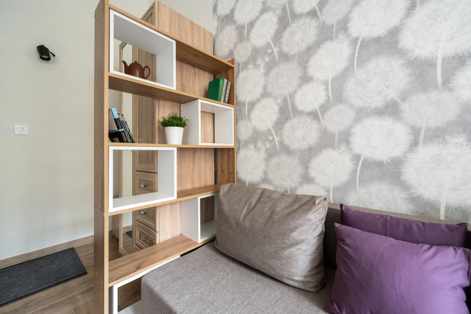 Квартира - Студия в Центре Питера