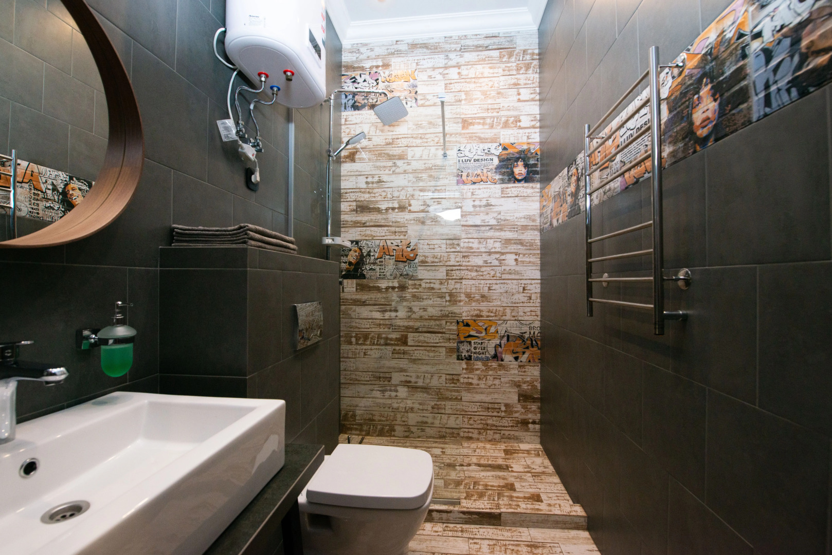 Квартира В  Центре Казани