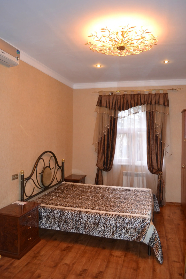 Гостевой Дом Villa Familia