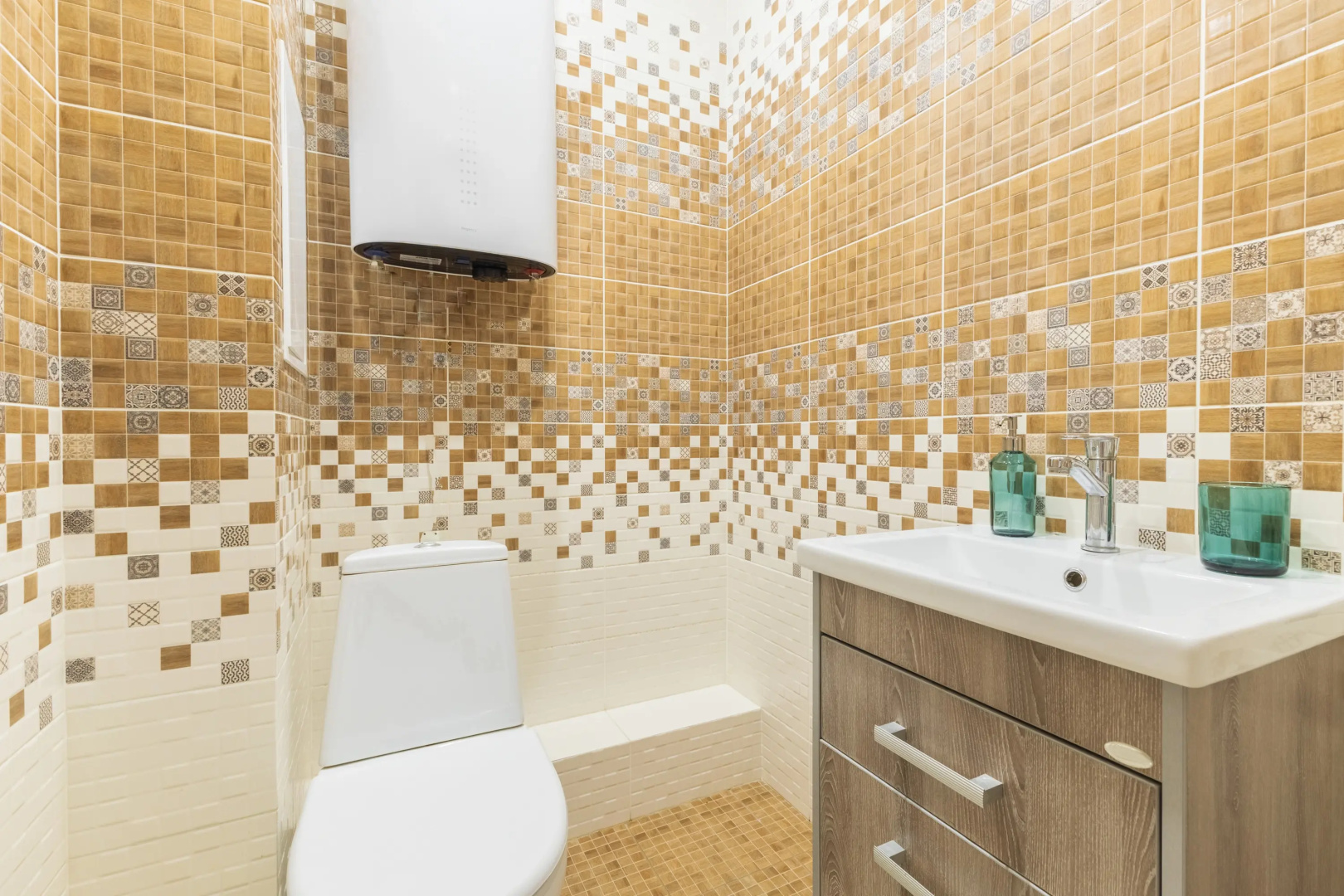 Апартаменты Residence Elegance