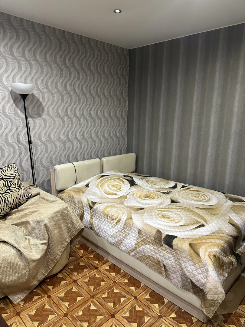 Квартира Уютная квартира в историческом центре Великого Новгорода