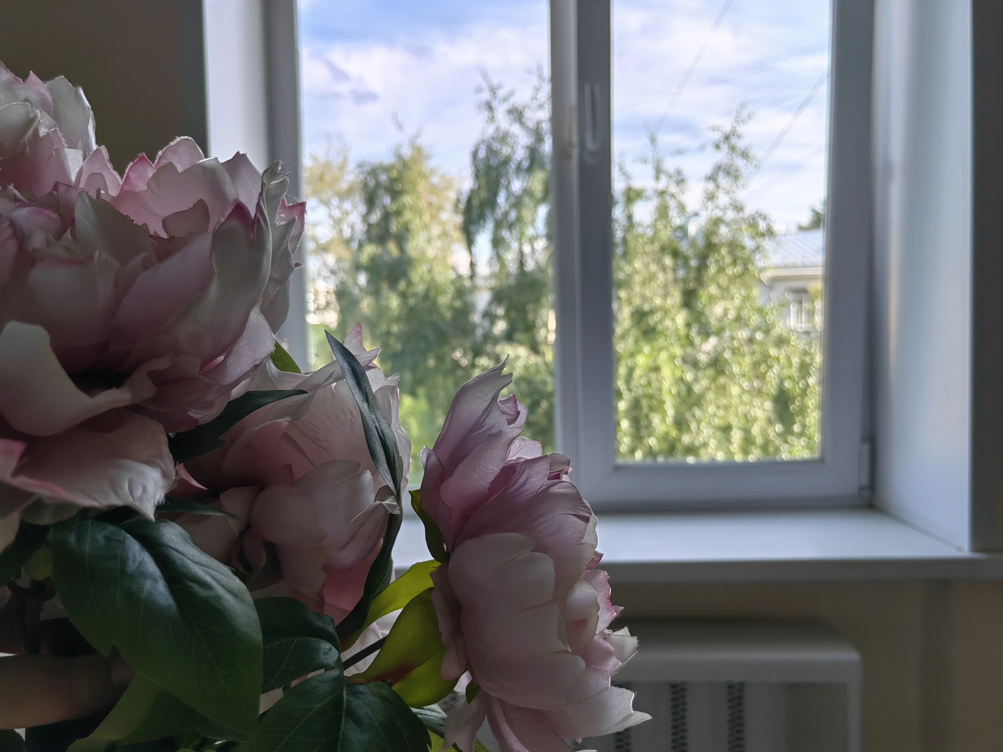 Квартира рядом с Измайловским Кремлем