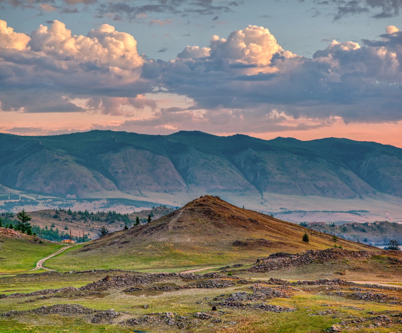 База Отдыха Базарка