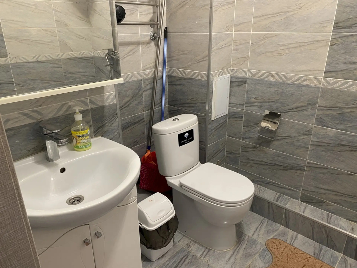 Апартаменты 080 Приморская 1