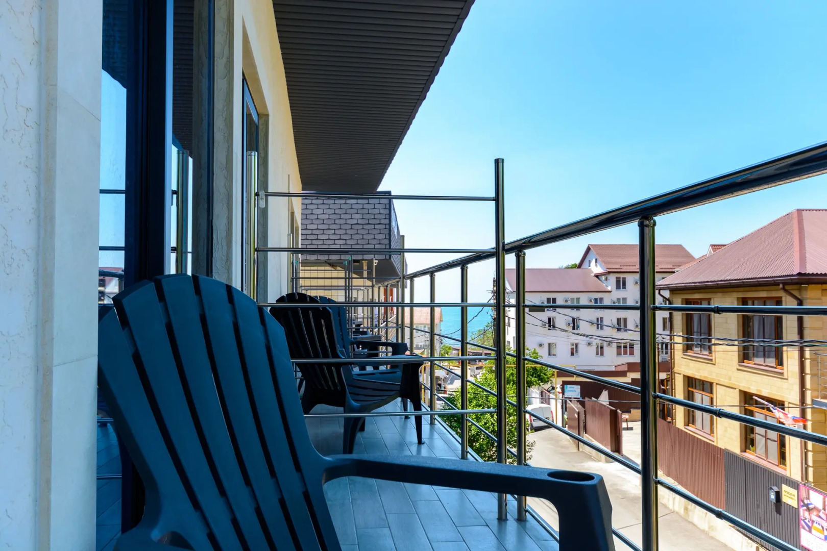 Гостевой дом Мардин