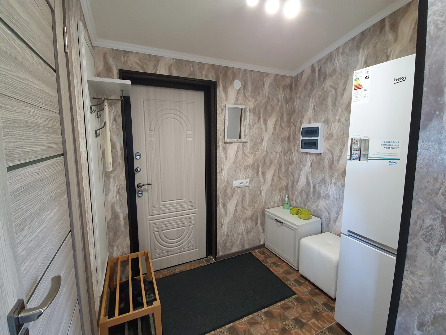 Гостевой дом Ilta Karjalan Talo Карельский домик