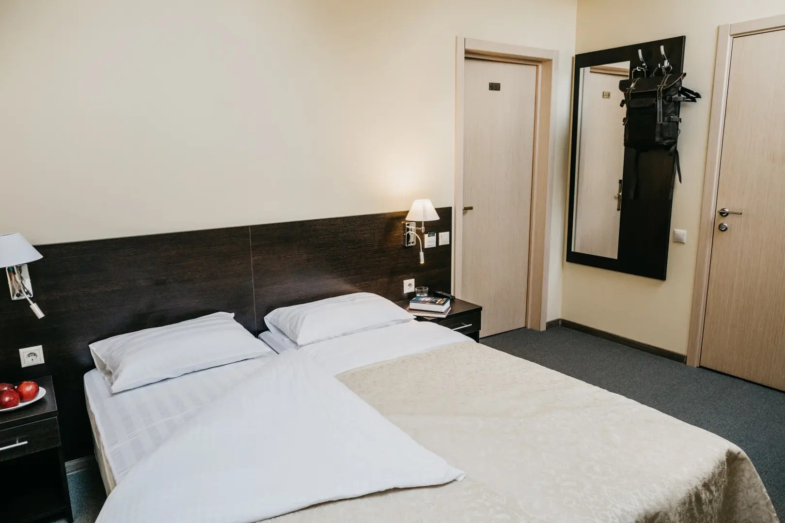 Бутик-Отель Воскресенский