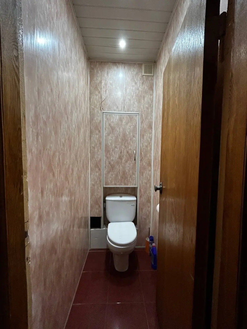 Апартаменты Двухкомнатная квартира на ул.Свердлова д.98