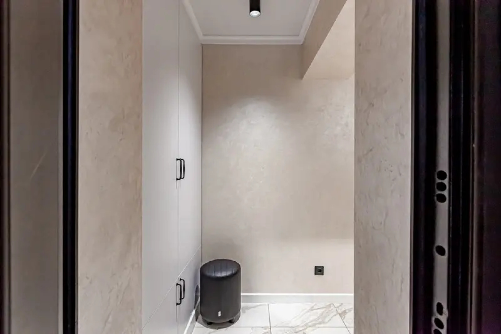 Апартаменты Студия в курортной зоне