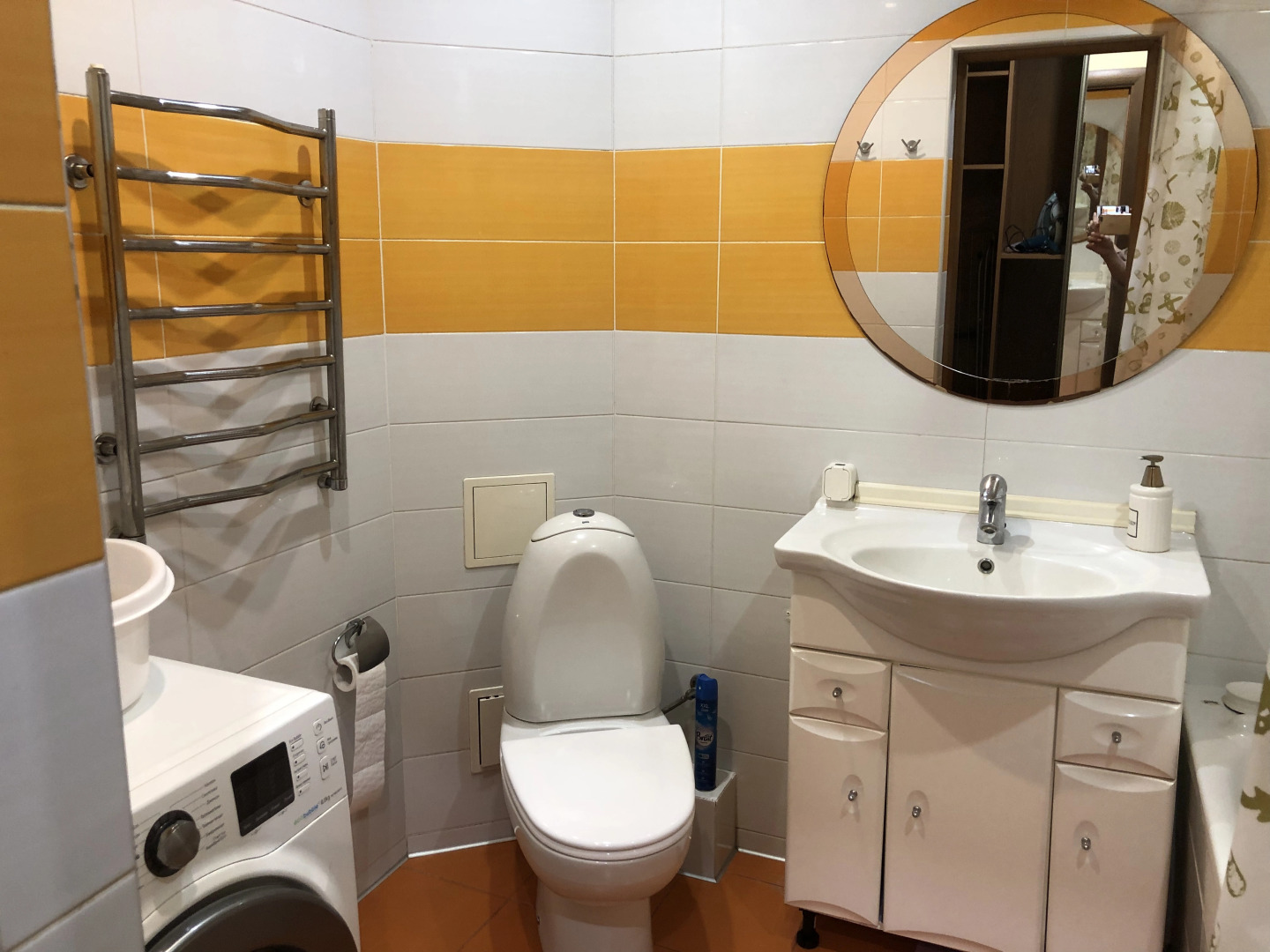 Квартира Любимая Амалия