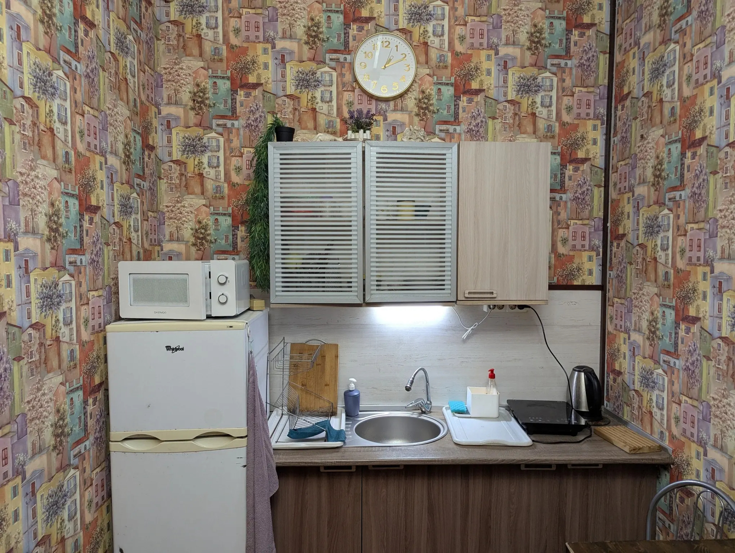 Хостел Дом Адмирала