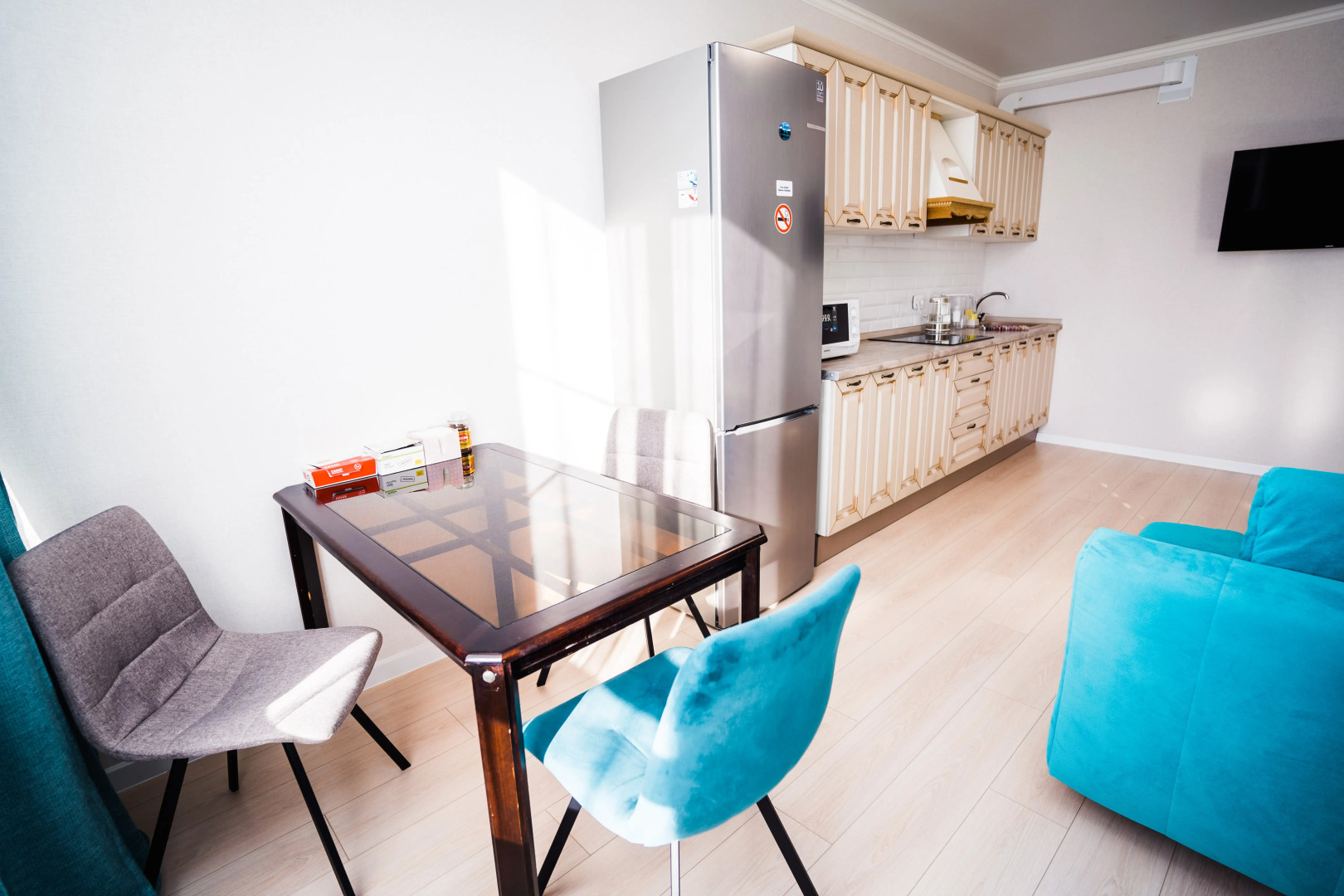 Апартаменты ATLANT Apartments 158а