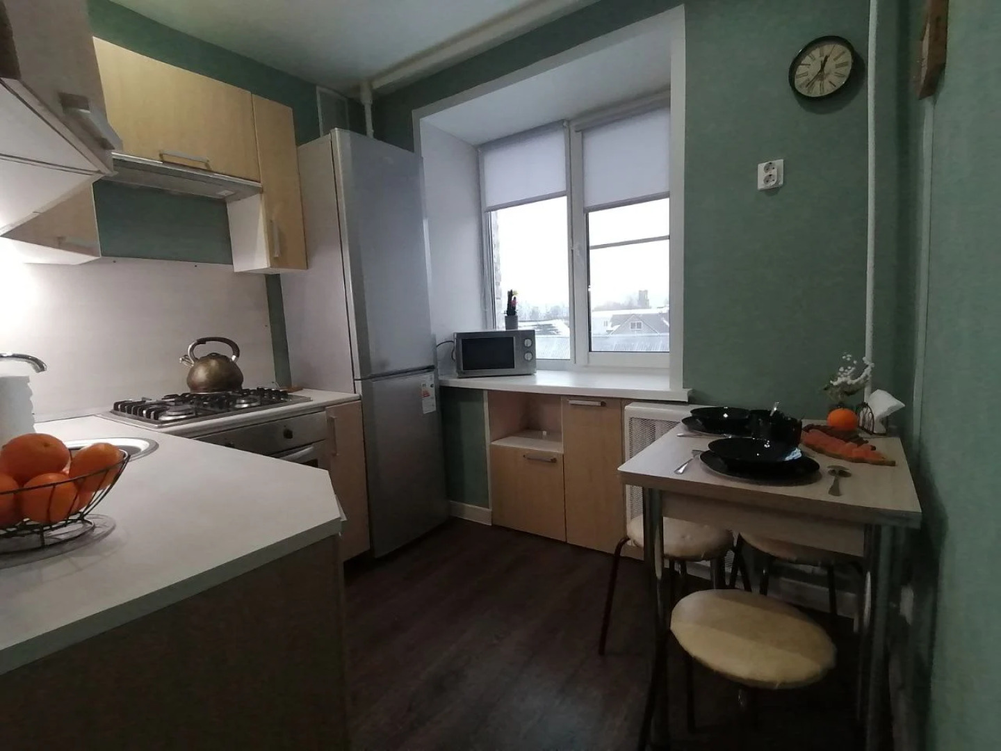 Квартира Хорошо Как дома