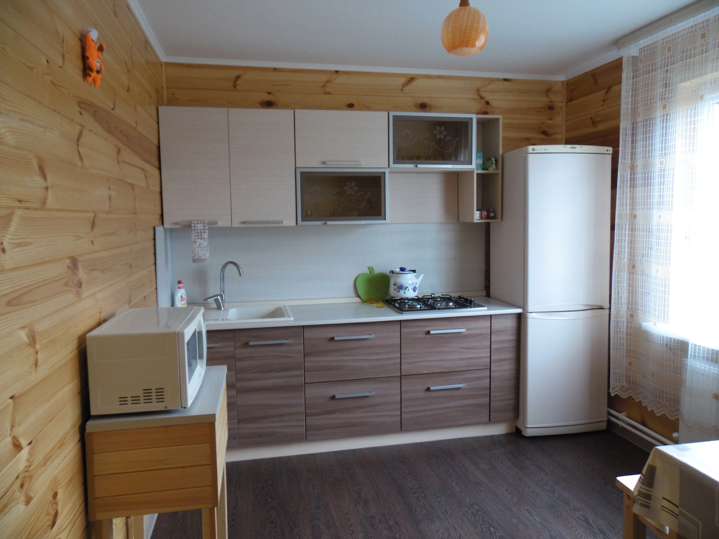 Гостевой Дом на Луговой