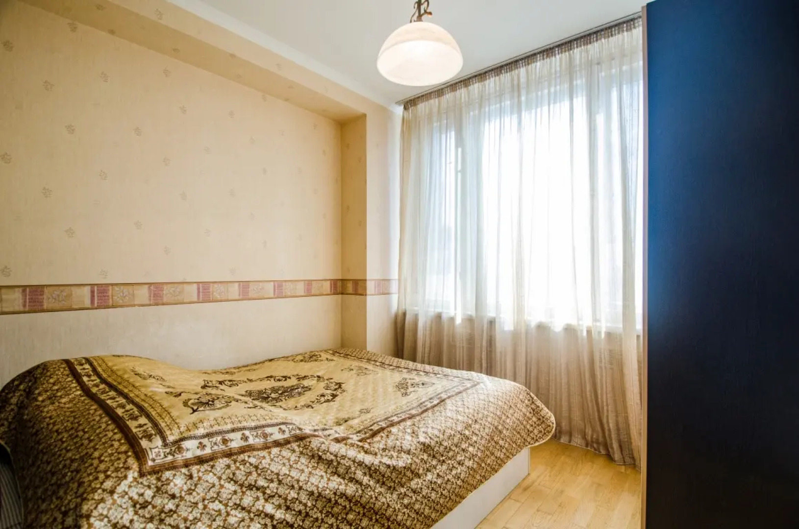 31 Трехкомнатные Апартаменты Новый Арбат