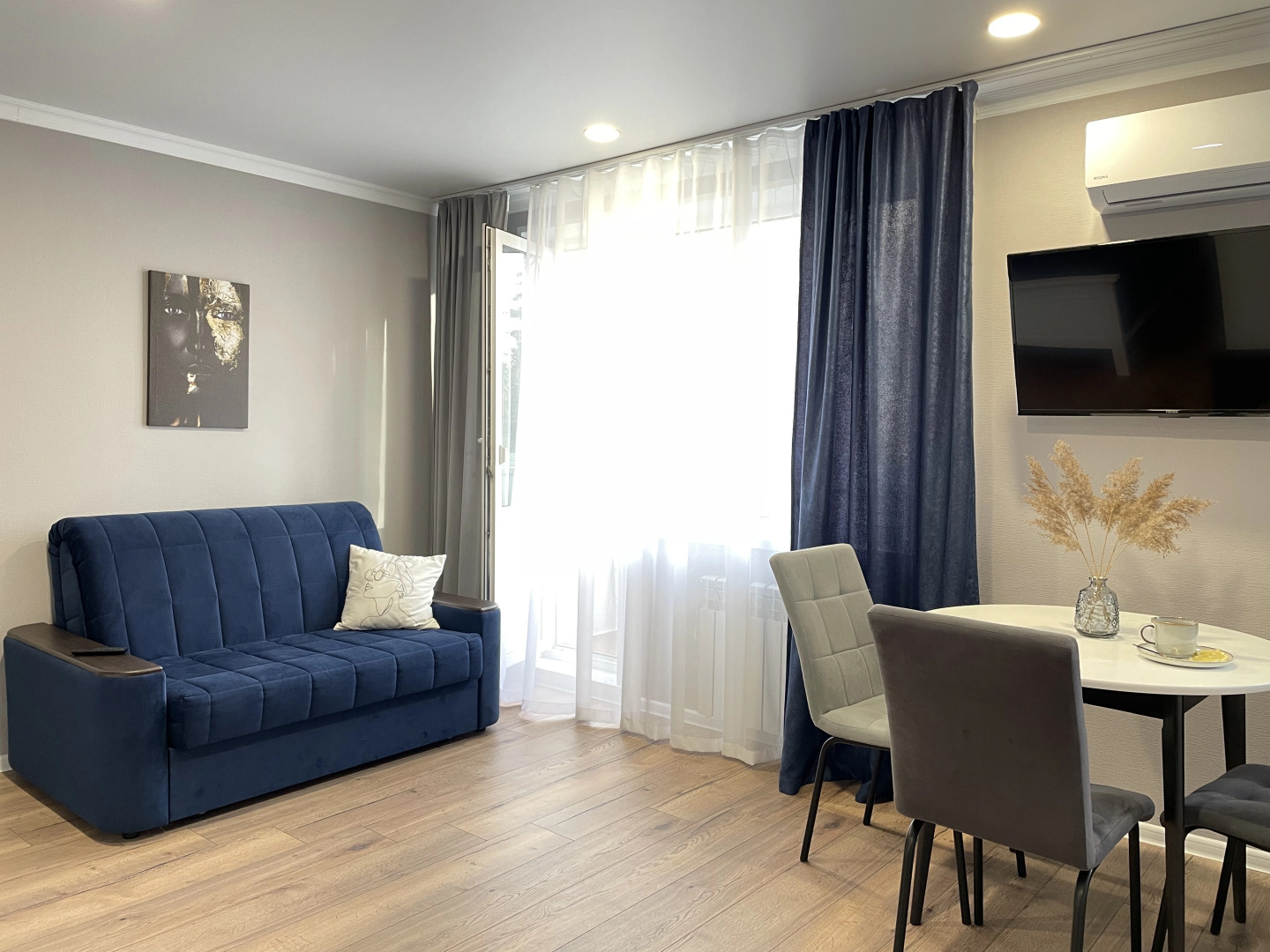 Квартира Доброе Утро