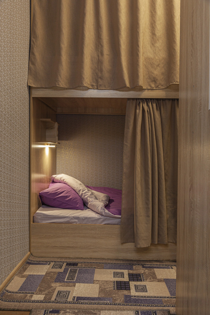 Хостел Смарт Сова