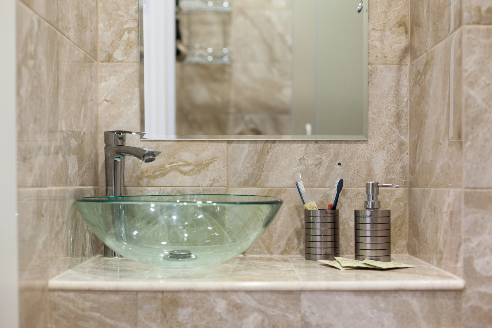 Отель Second House