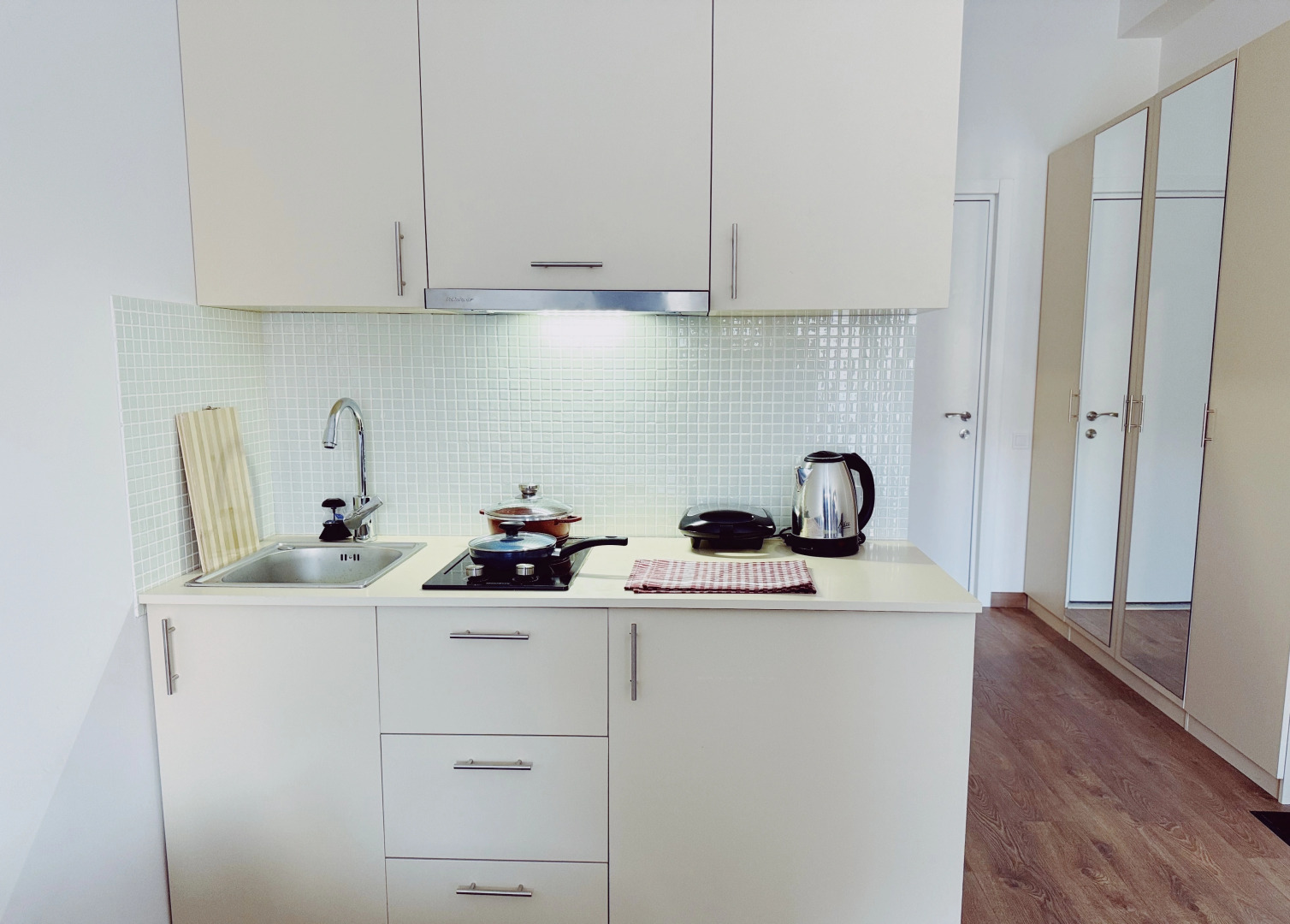 Apartment hotel Gudauri Ski Resort - Four Seasons