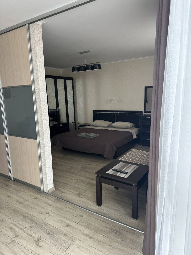 Апартаменты 1 в Рыбной Деревне