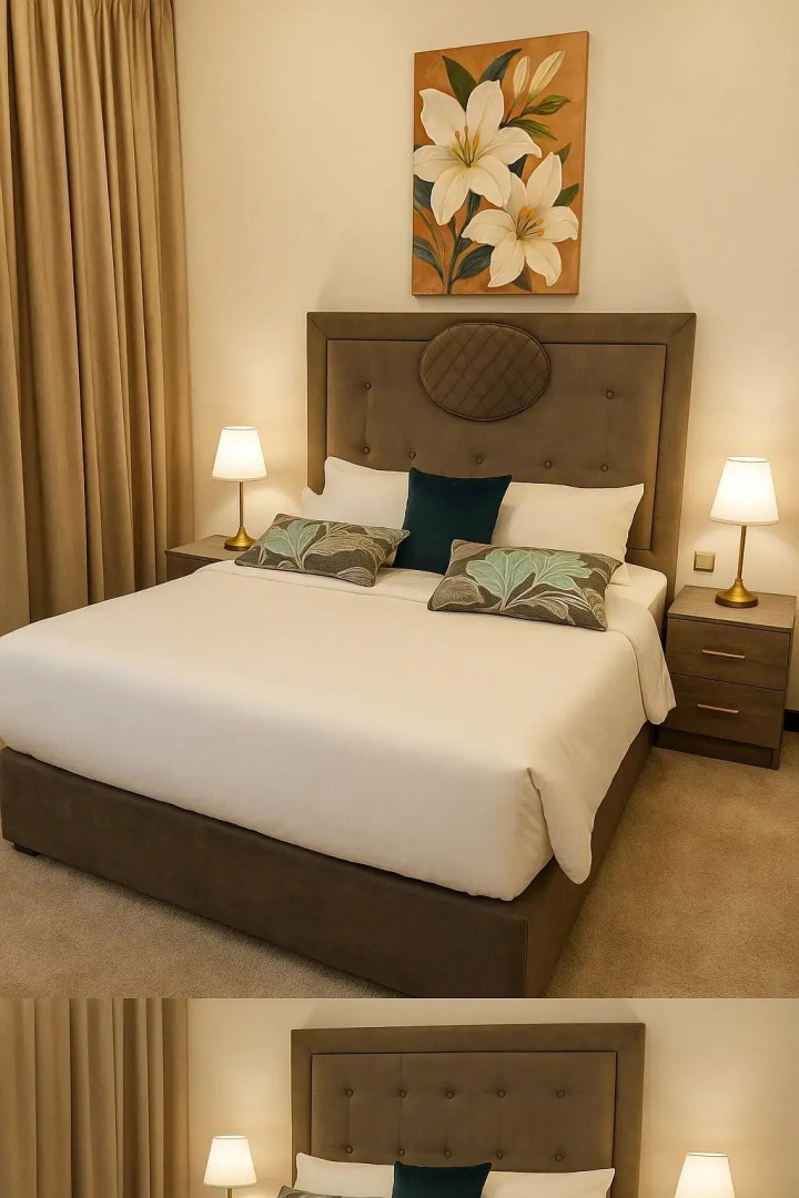 Saraya Palace Hotel by ACRON GROUP HOTEL MANAGEMENT