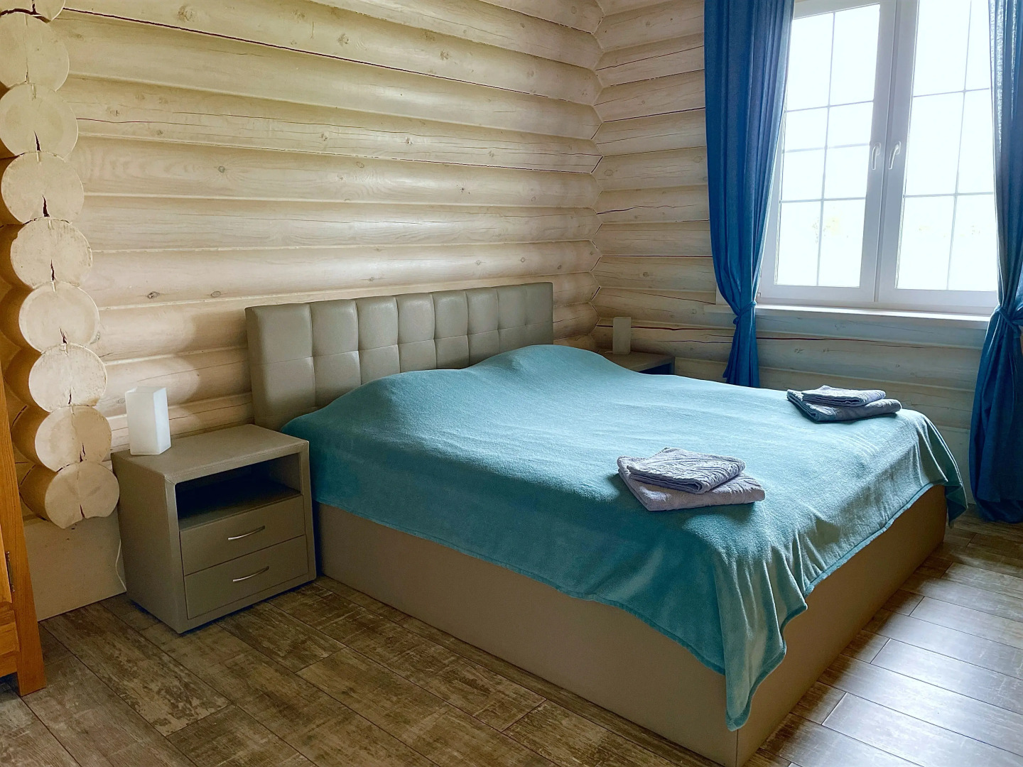 Частный Дом Семеновская 4А