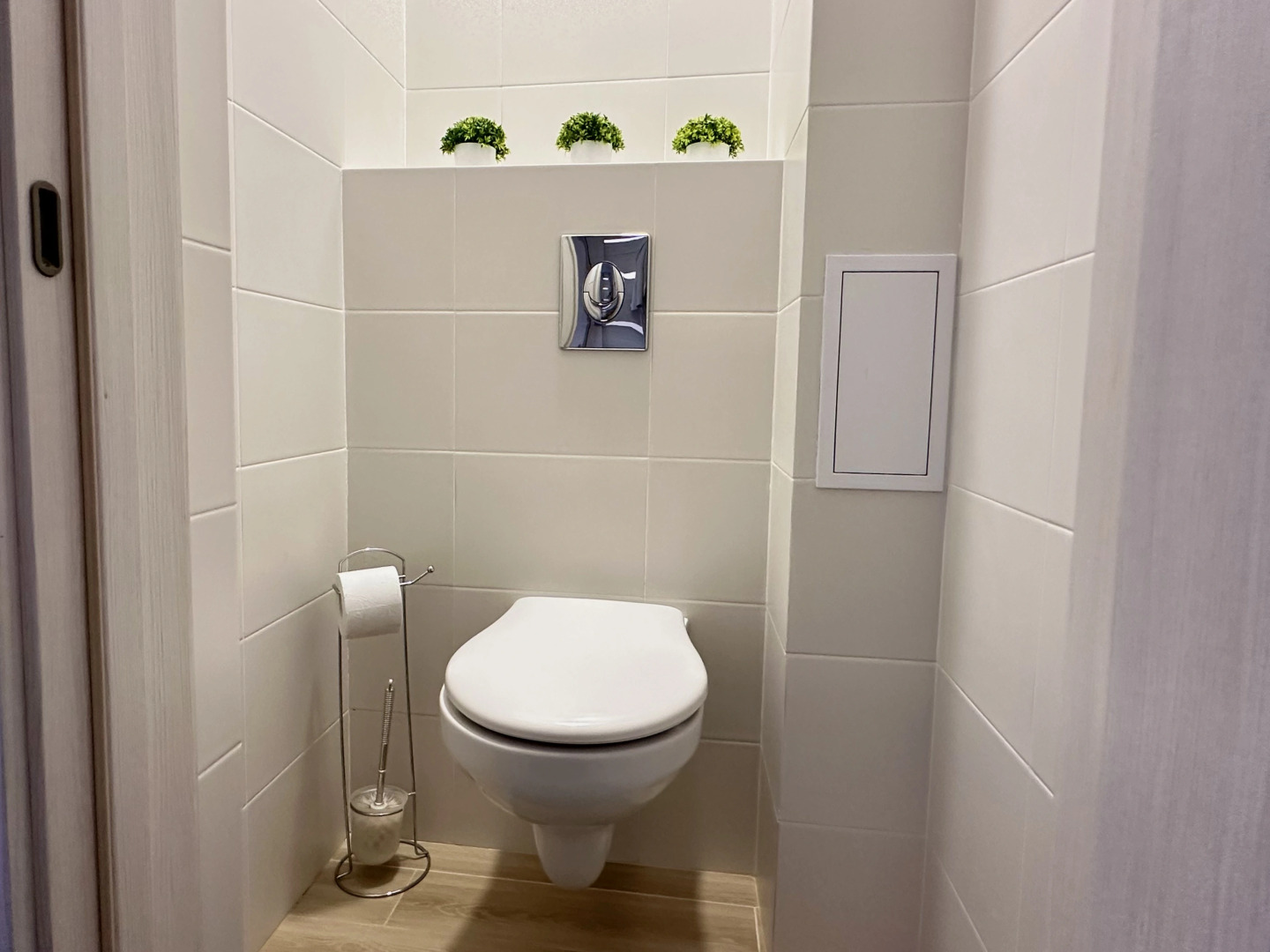 Апартаменты с видом на Кремль и Чашу Казан