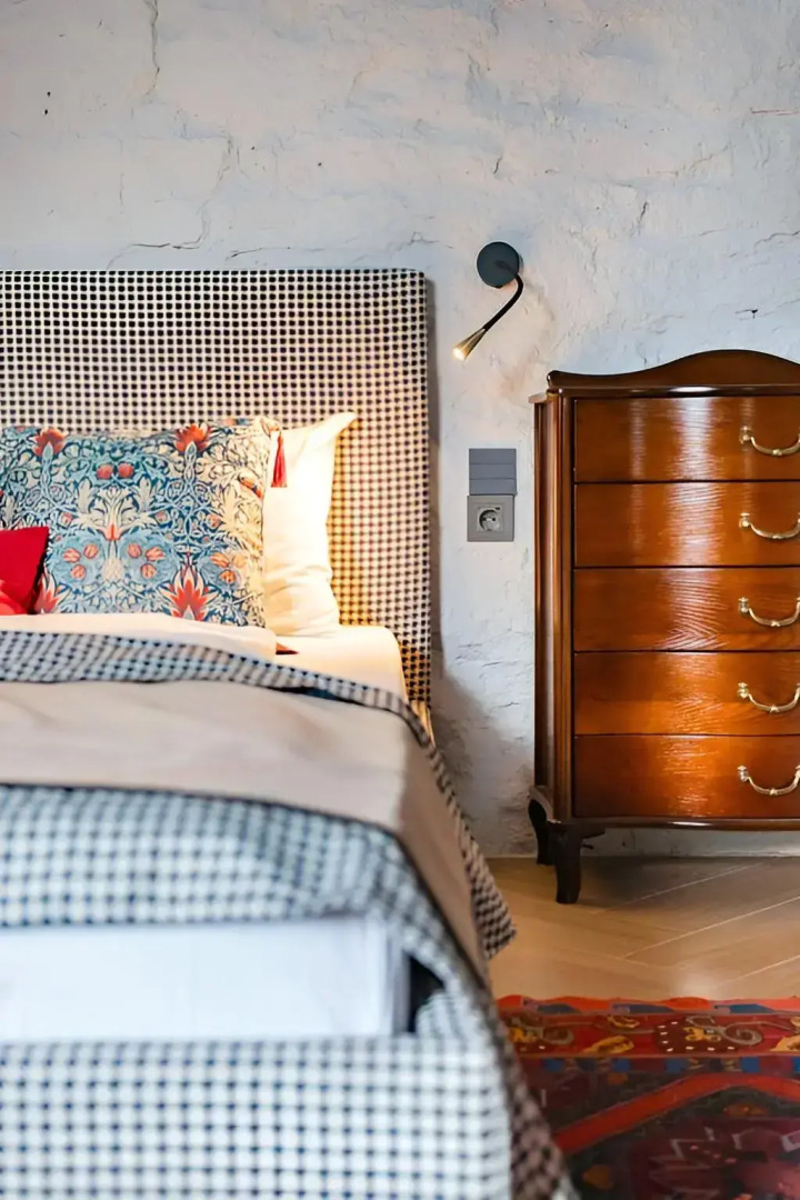 Апартаменты Travertin Pronto