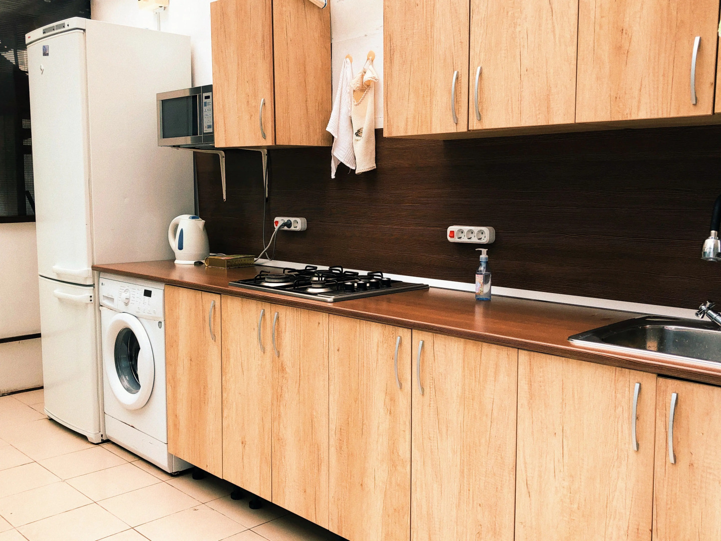 Гостевой дом Асхо