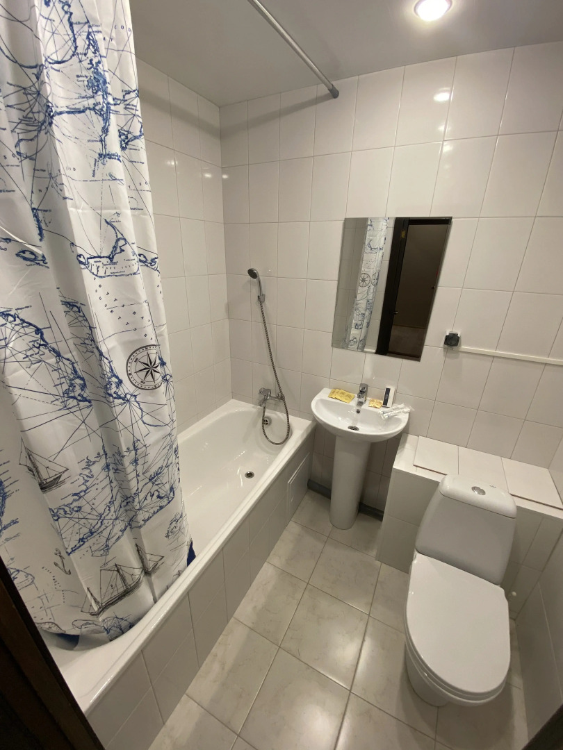 Мини-отель Аэропорт Внуково