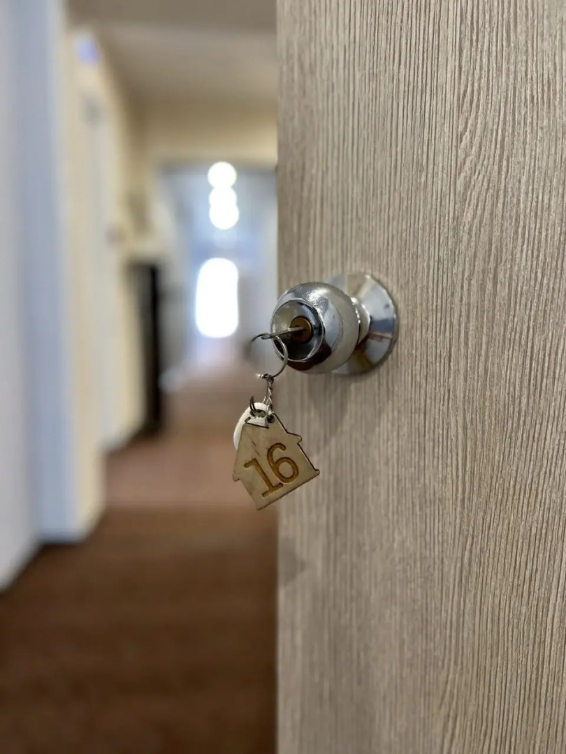 Отель Гостевой дом 113 Верста