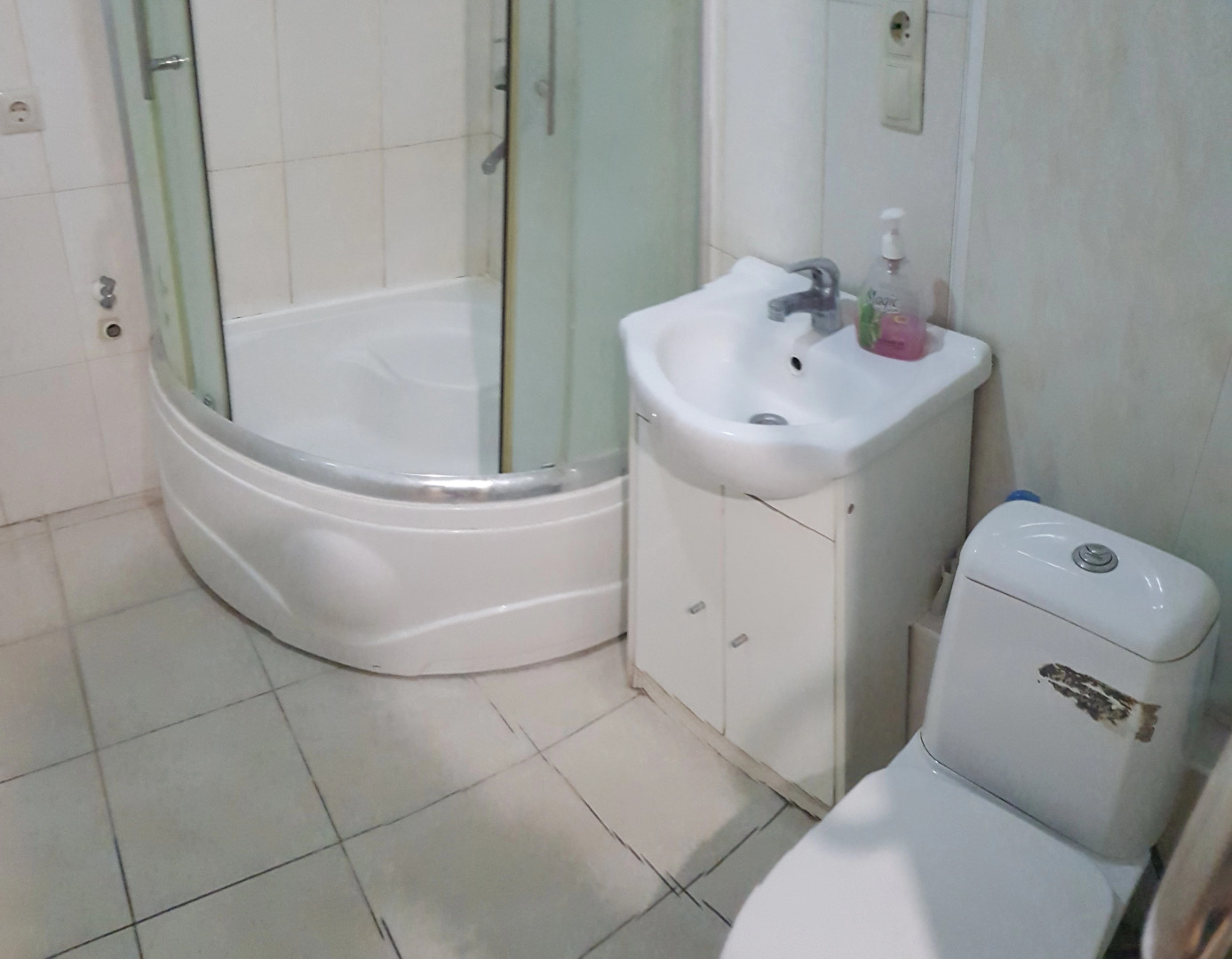 Мебелированные комнаты Baltic Rooms