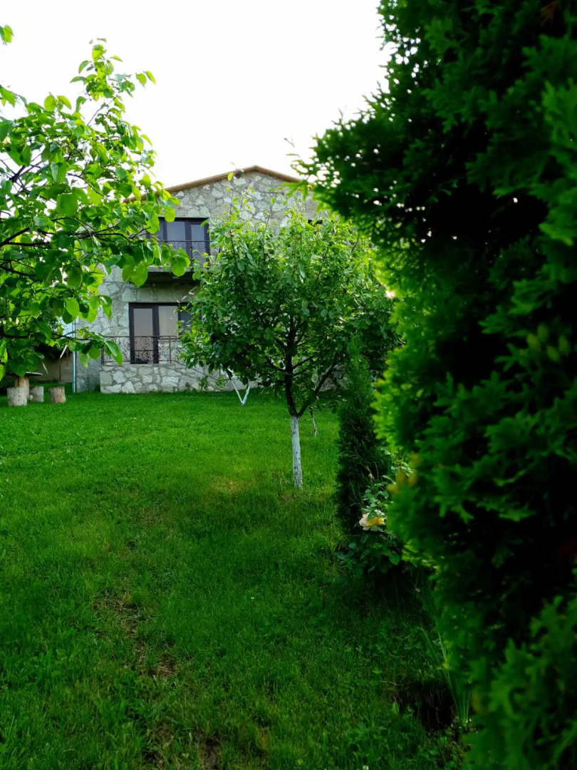 Гостевой дом Ijevan's Garden