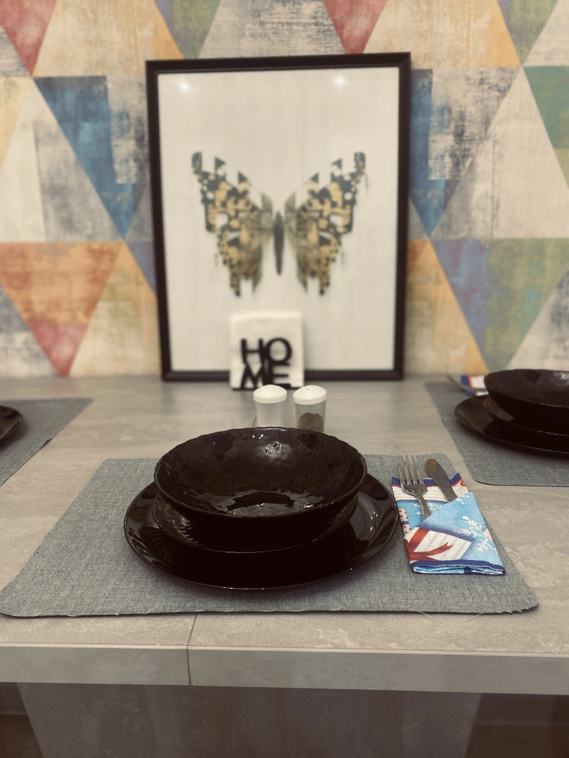 Квартира Лофт в Центре Выксы