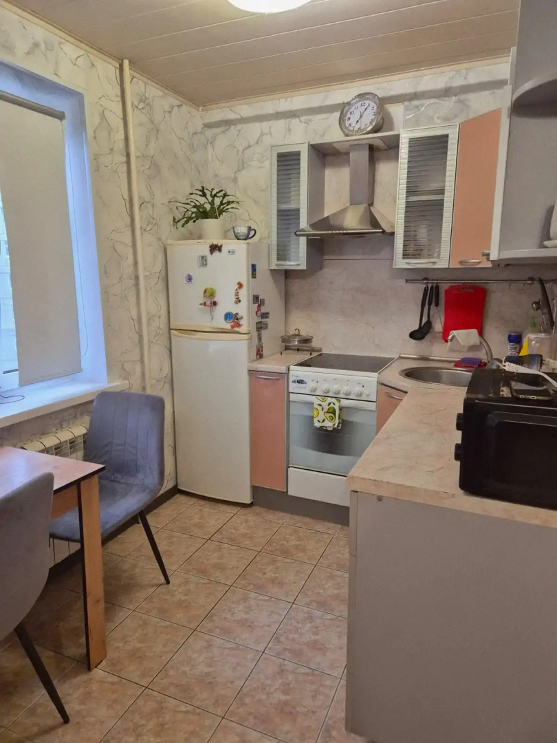 Апартаменты на Маршала Жукова 24