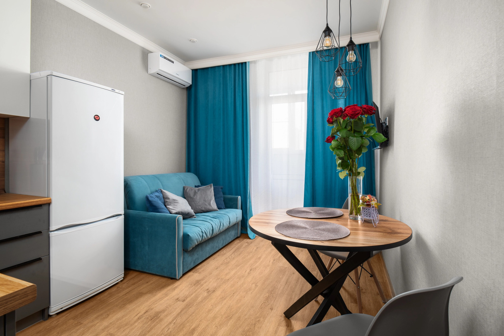 Квартира Губернский в Краснодаре