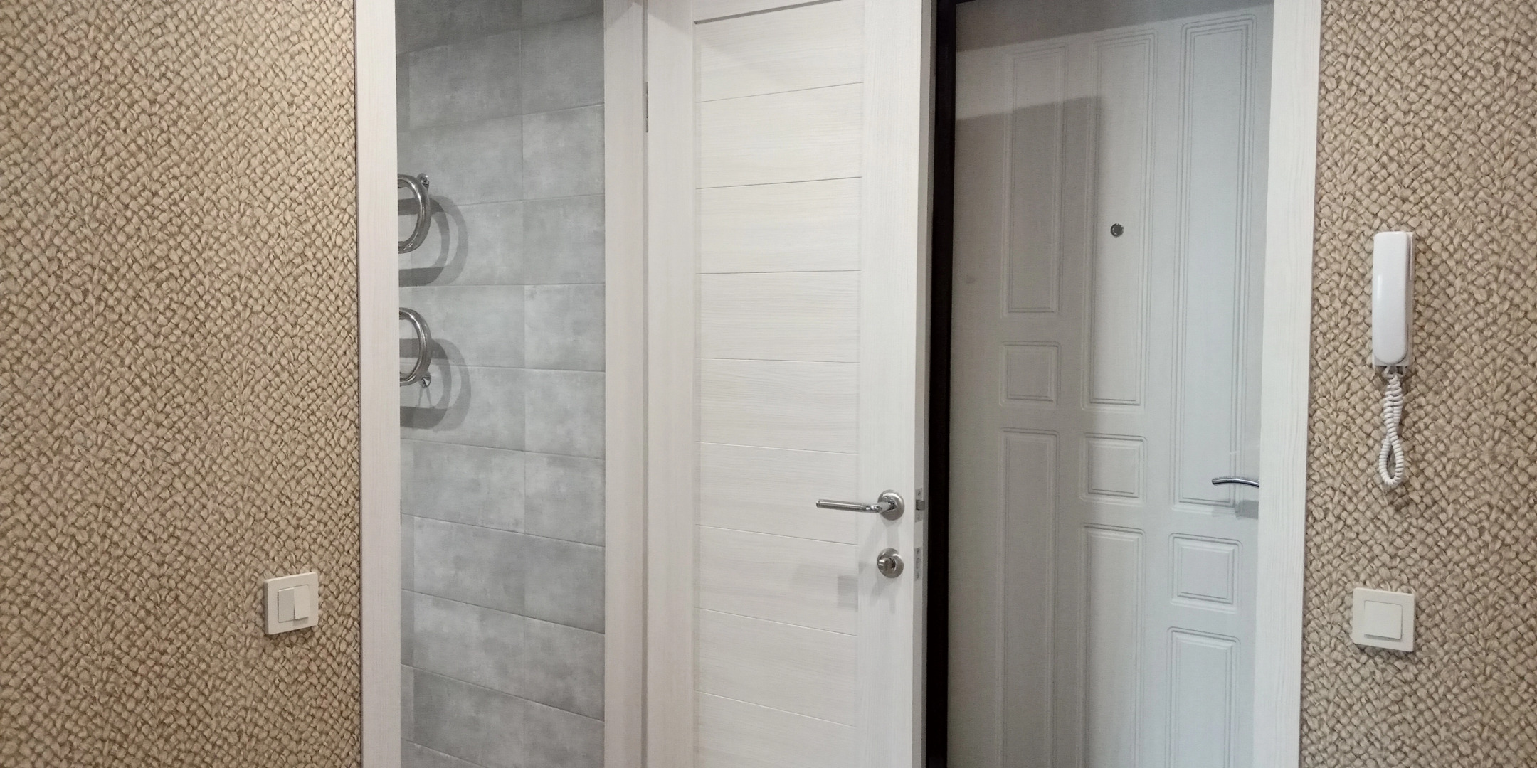 Квартира на 30 лет Победы