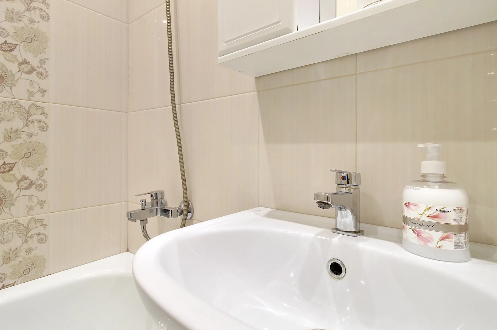 Апартаменты на Дзержинского