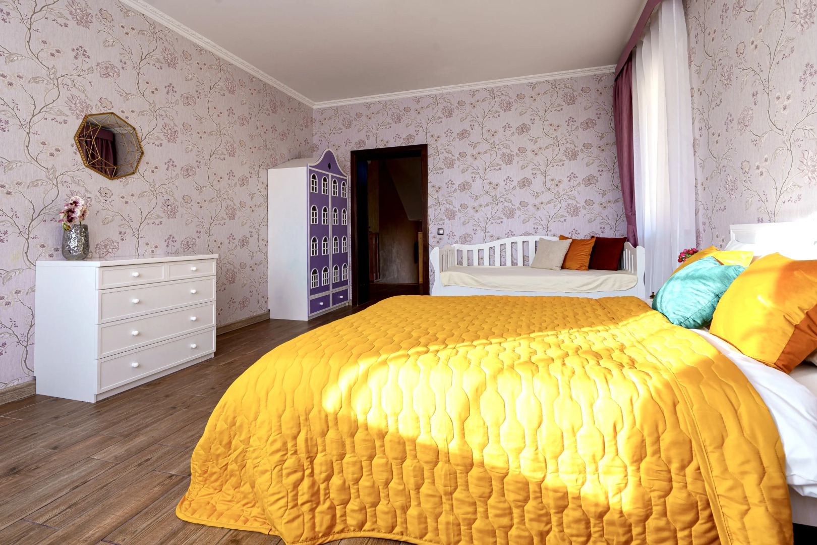 Частный дом ApartMari Частный дом рядом с Калининградом