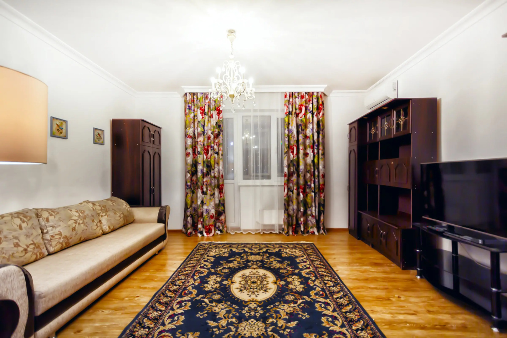 Апартаменты 19. Самый центр. Идеально для командированных и туристов.