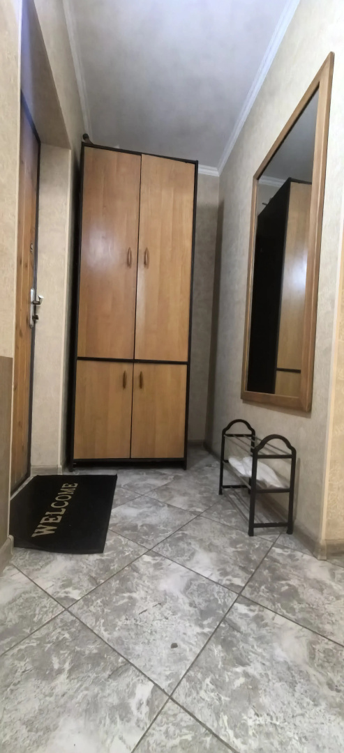 Квартира Уютная Квартира на Санаторной