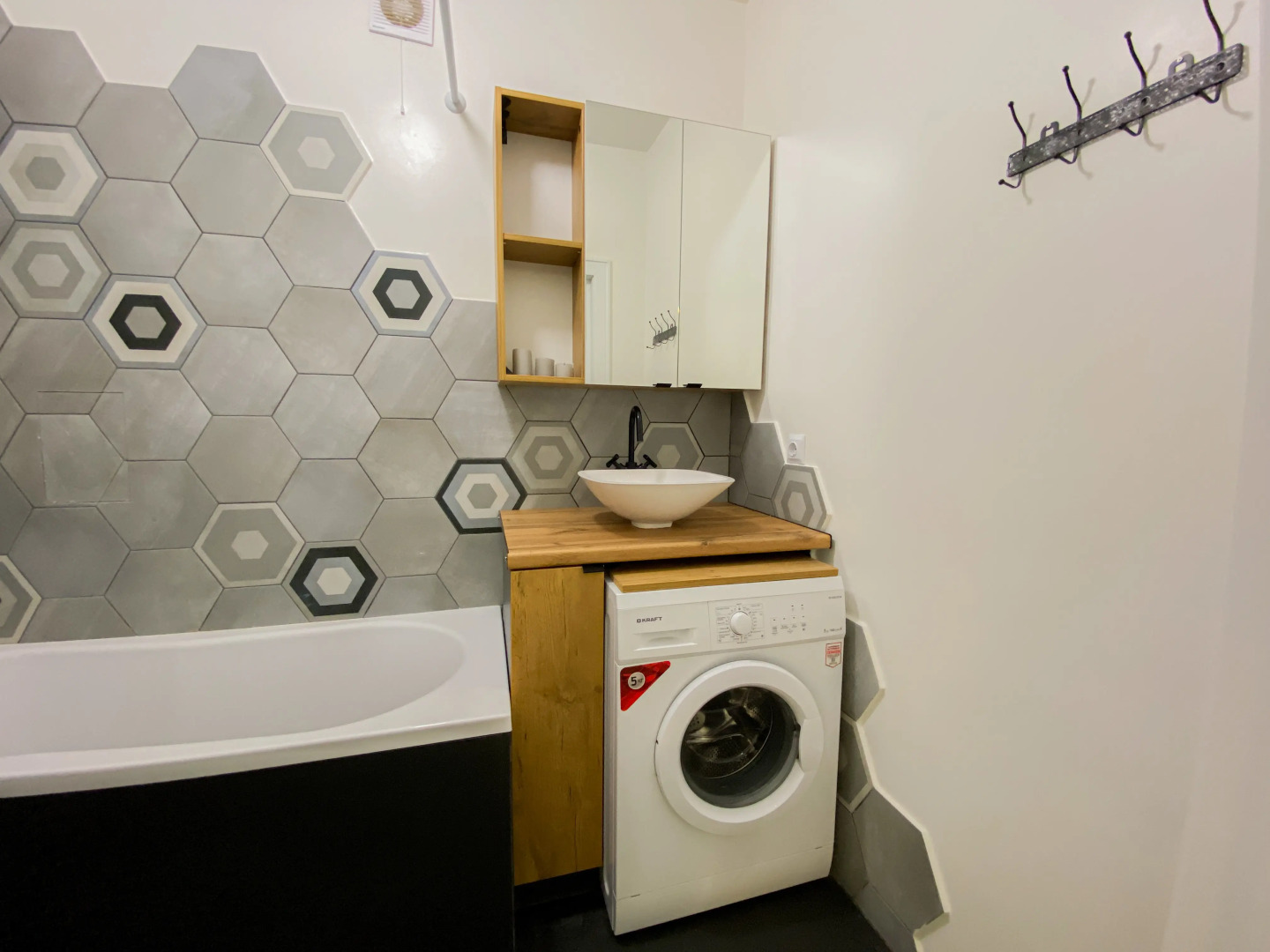 НаМореApartment's Квартира у Западного пляжа для семей с детьми