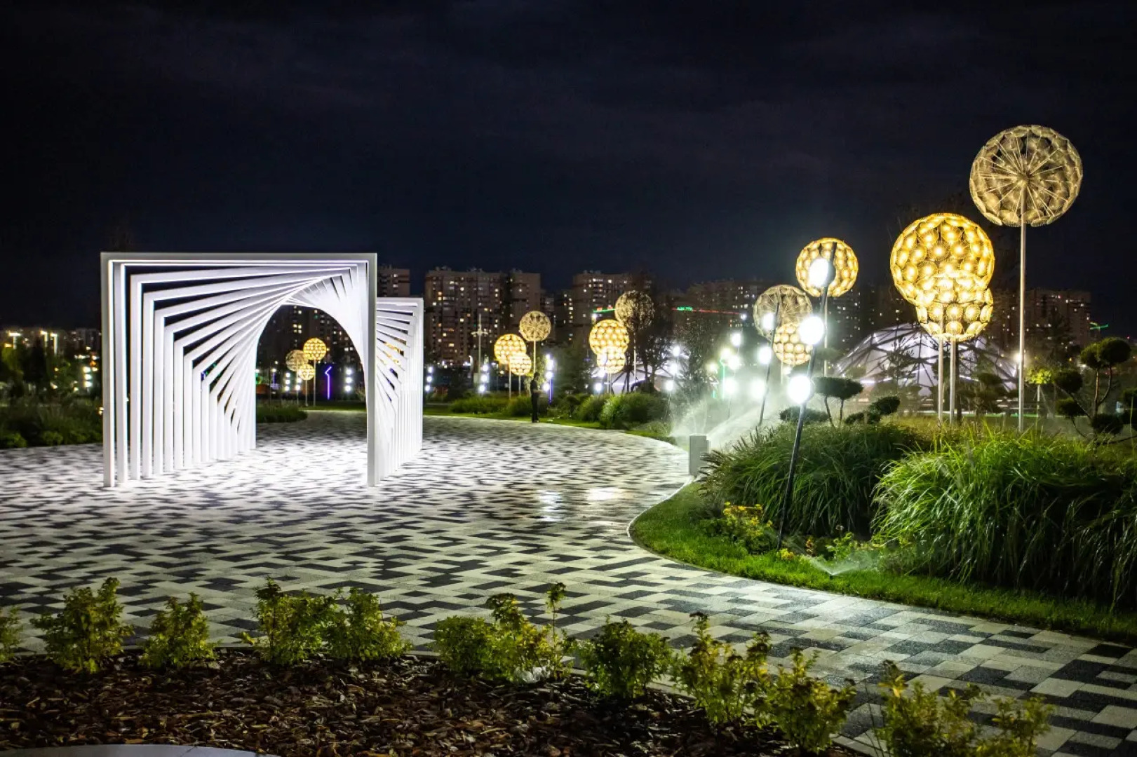 Квартира Ласточкино Гнездо