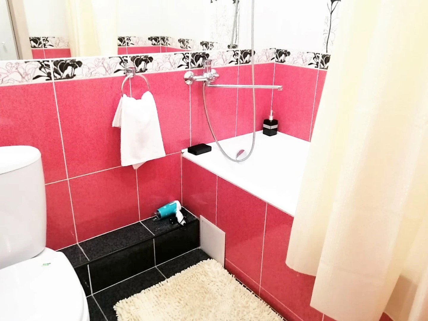 Апартаменты На Кирова