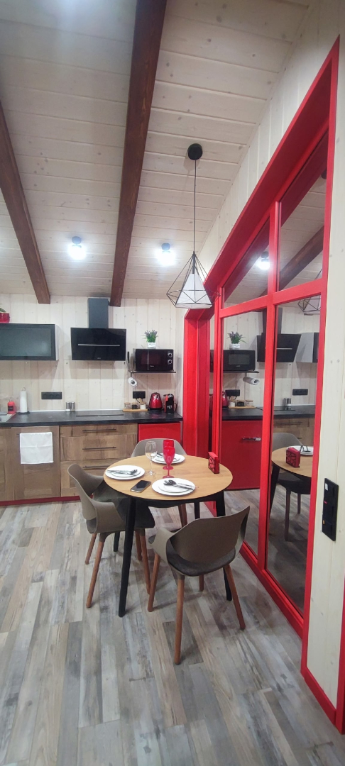 Частный дом Oasis DenDen